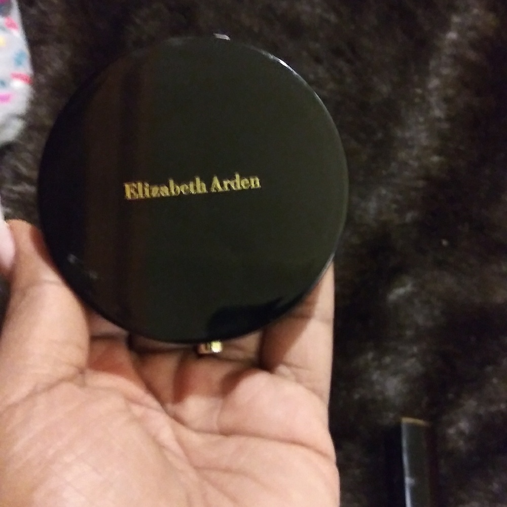 Elizabeth Foundation never